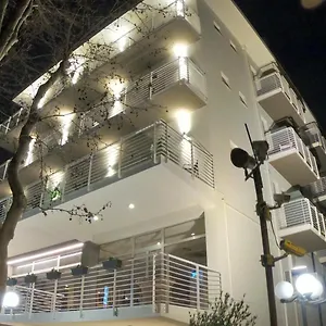 Half Moon Airport Restaurant *** Rimini