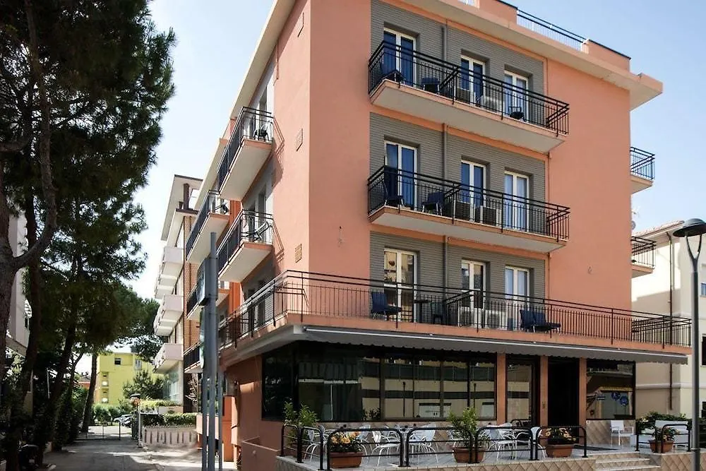 Hotel Scarlet  Rimini
