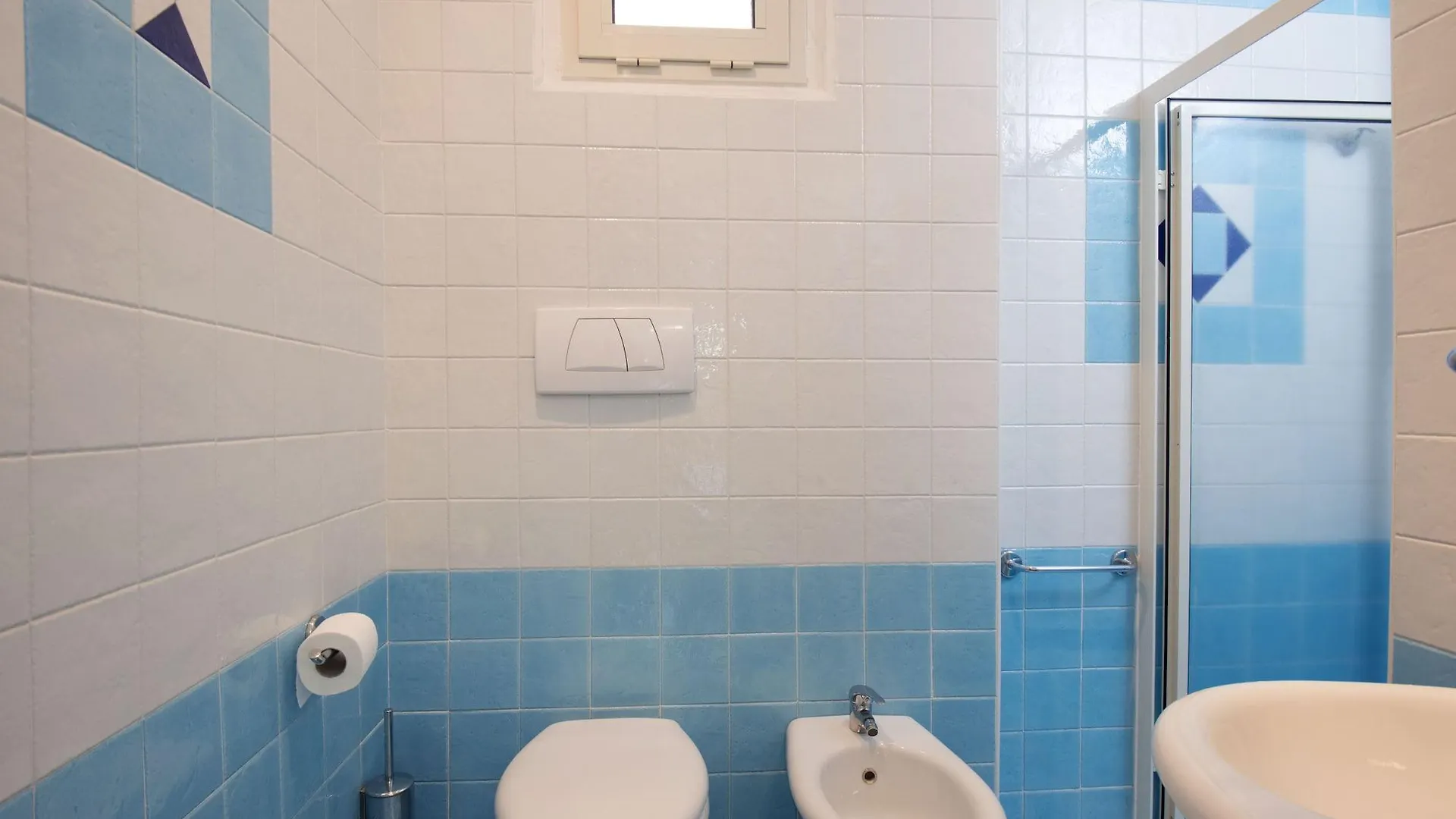 Hotel Scarlet  Rimini