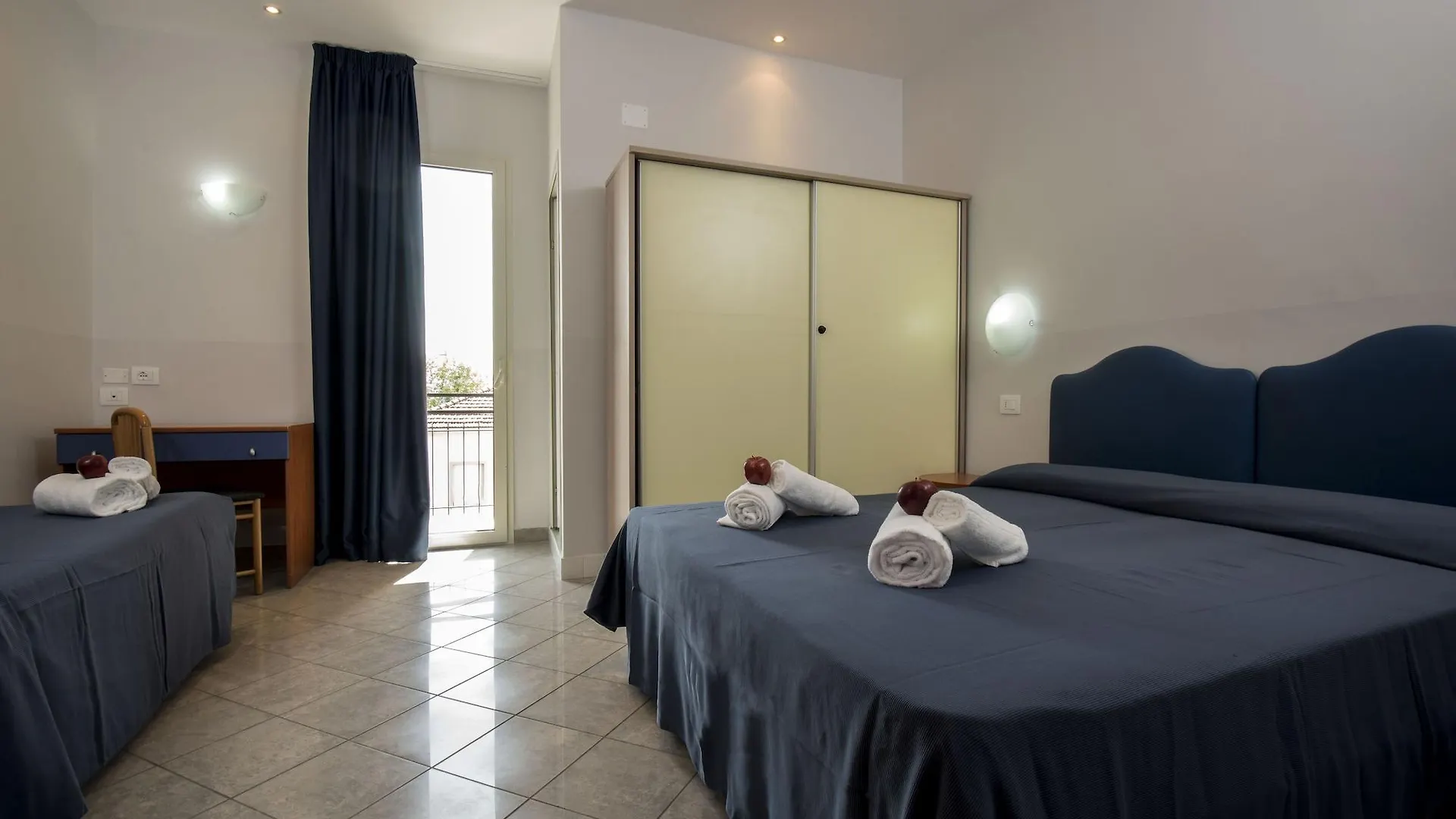 Hotel Scarlet  Rimini