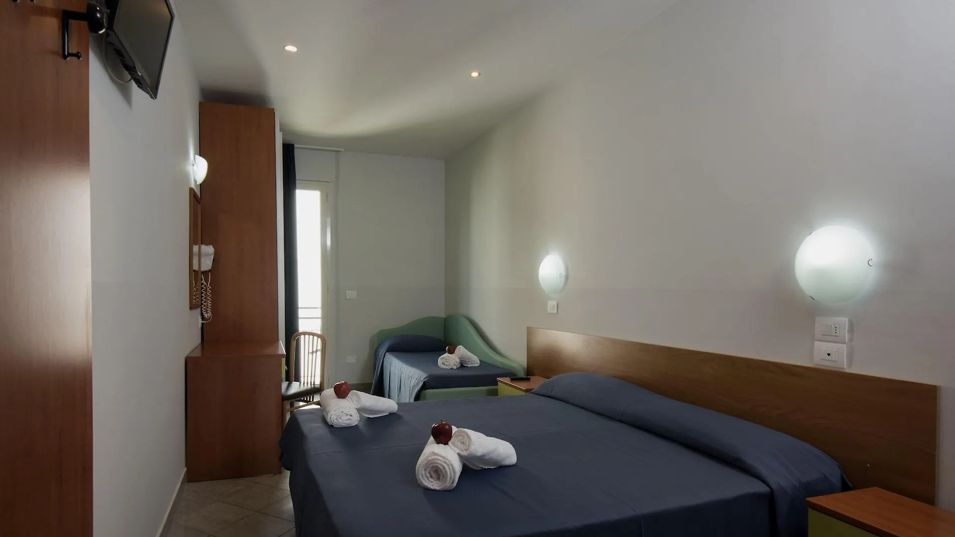 Hotel Scarlet Rimini