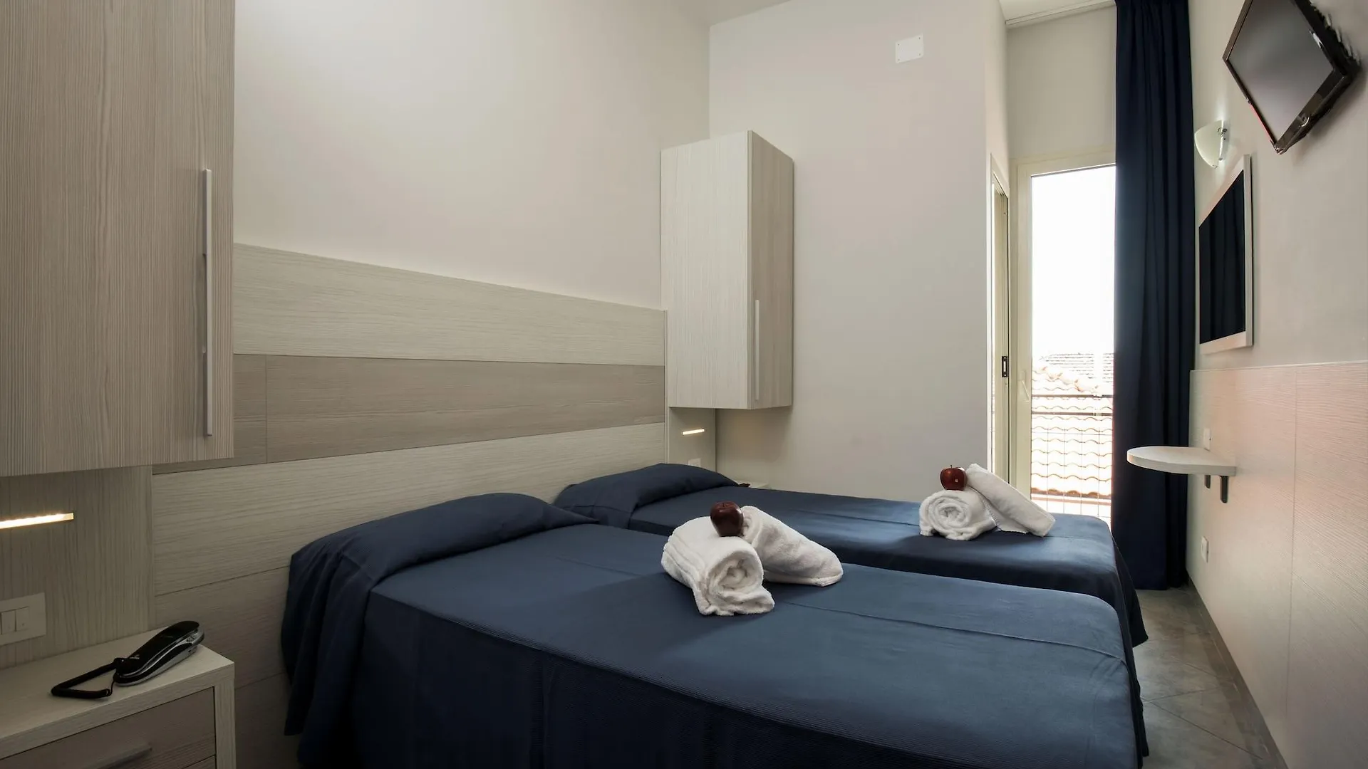 Hotel Scarlet  Rimini