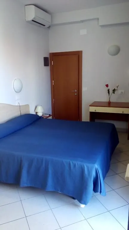 Hotel Scarlet 3*, Rimini Italy