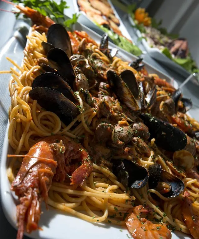Hotel Scarlet  Rimini