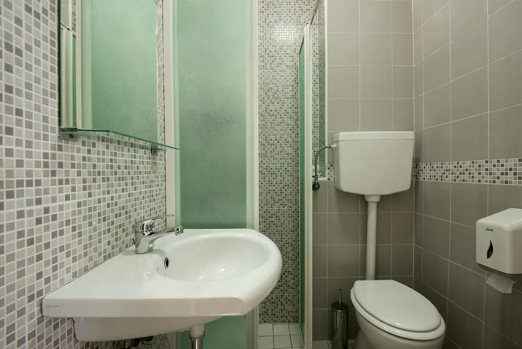 Hotel Scarlet Italy