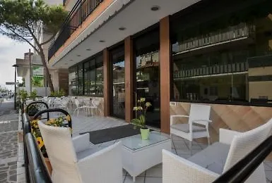 Hotel Scarlet Rimini