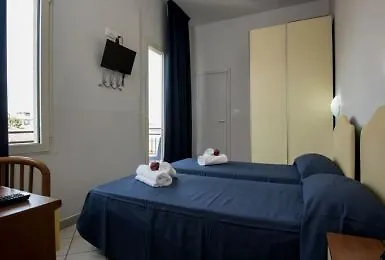 ***  Hotel Scarlet Italy