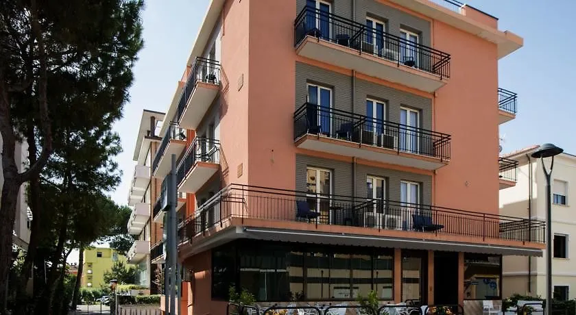 ***  Hotel Scarlet Italy